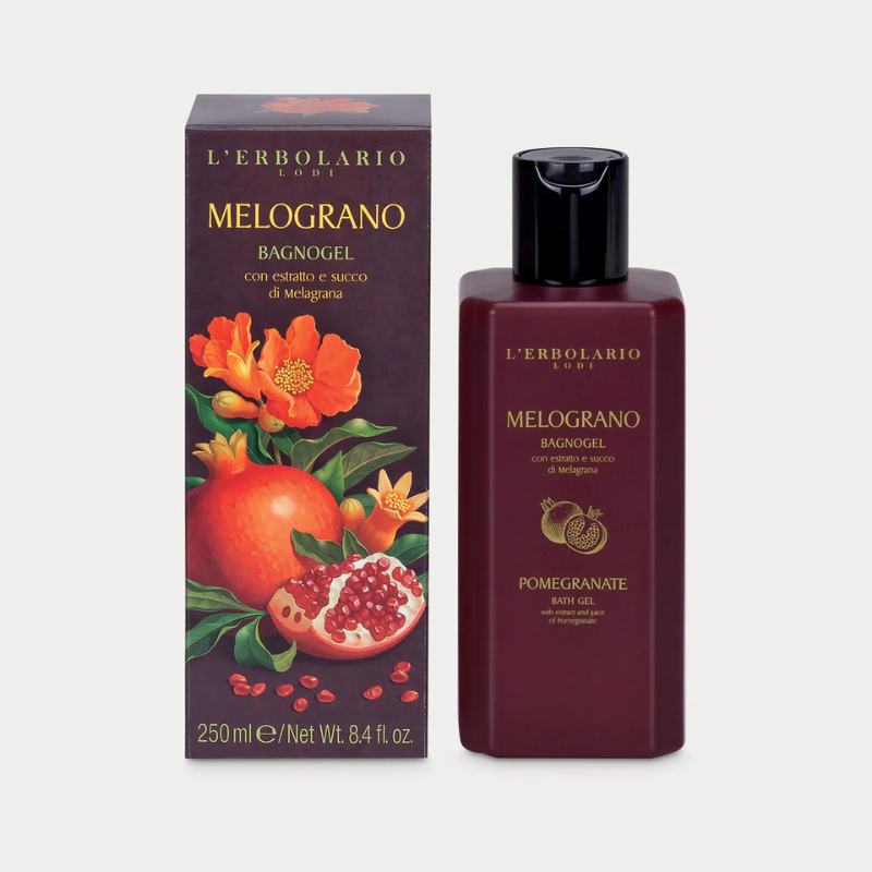 Melograno - Bagnogel