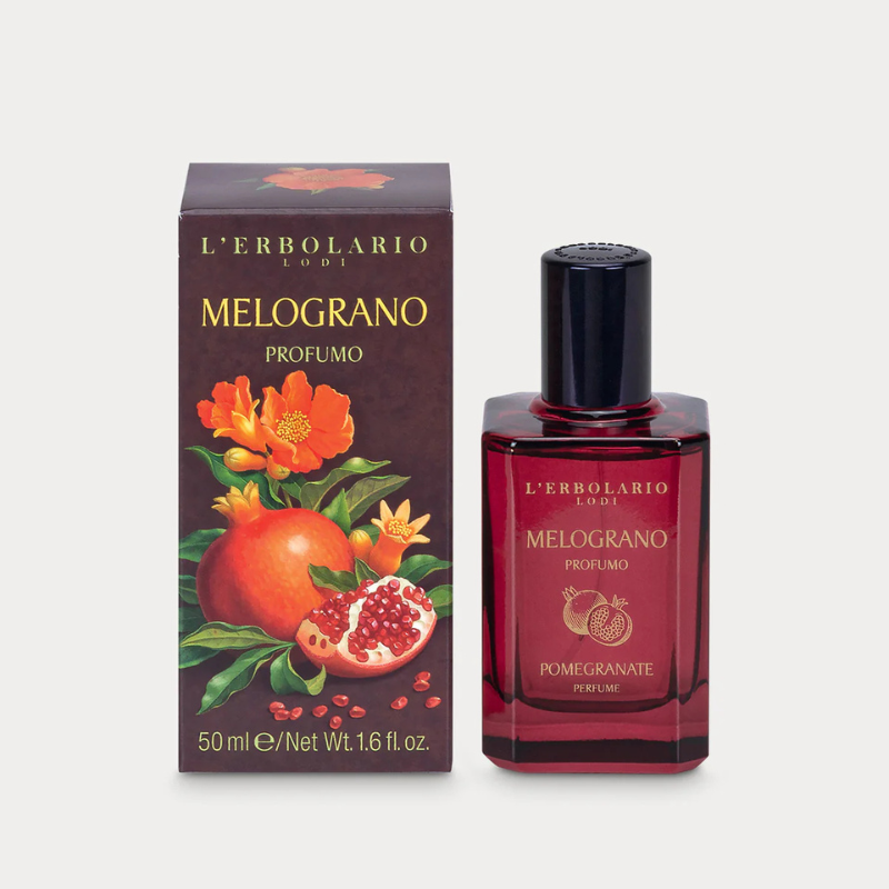 Melograno - Profumo