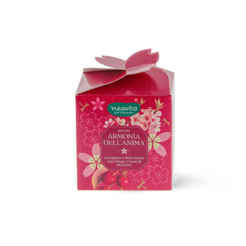 Rituali Botanici - Cofanetto Fiore Armonia dell'Anima