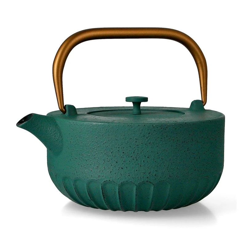 Teiera in Ghisa Hanami 1200ml