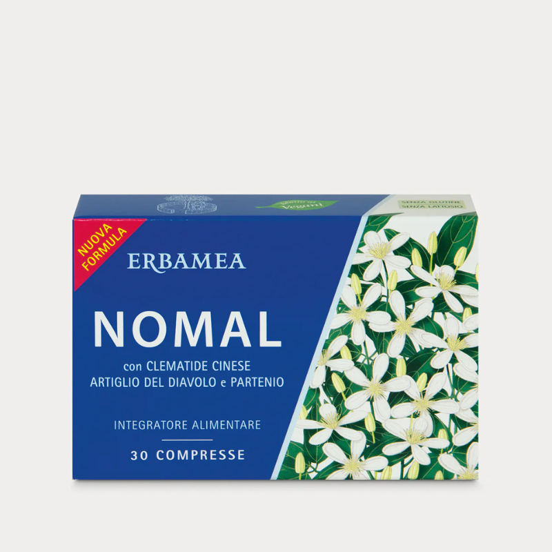 Nomal Compresse