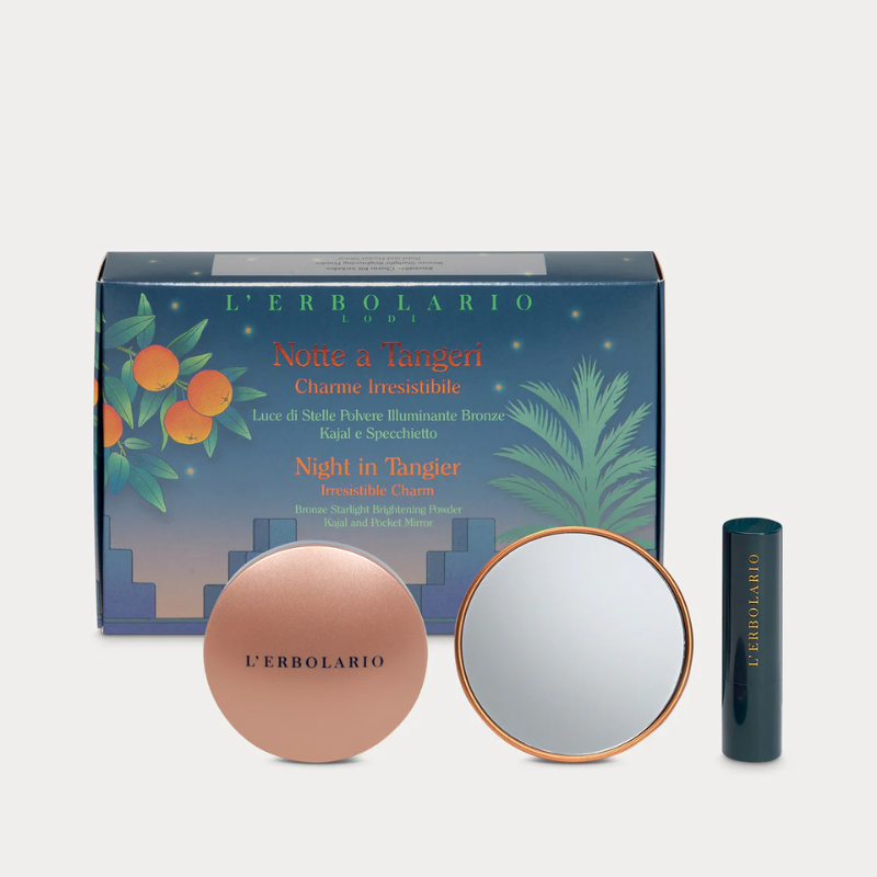 Notte a Tangeri - Charme Irresistibile