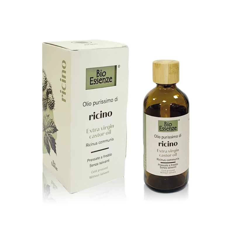 Olio di Ricino