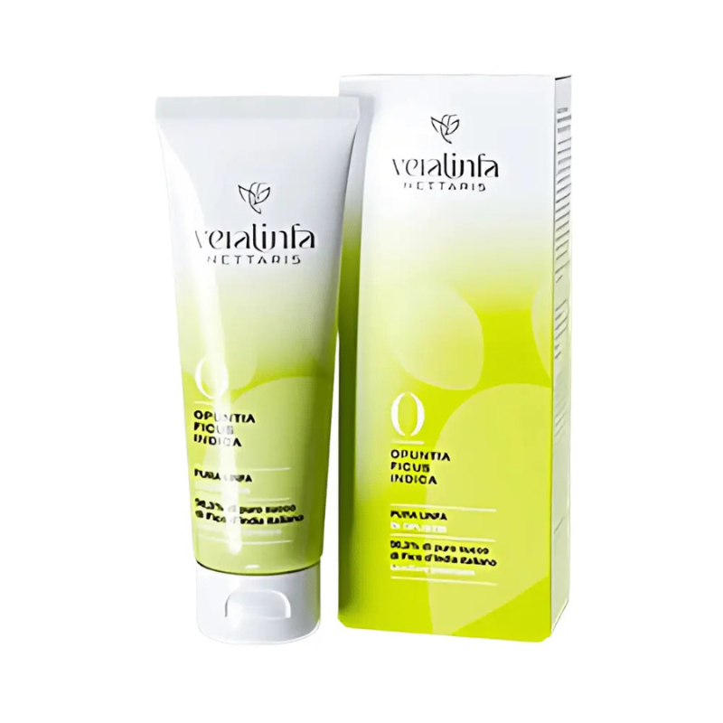 Veralinfa Nettaris - Deo Crema Protettivo