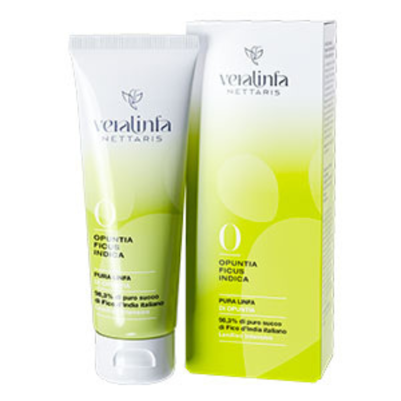 Veralinfa Nettaris - Pura Linfa di Opuntia