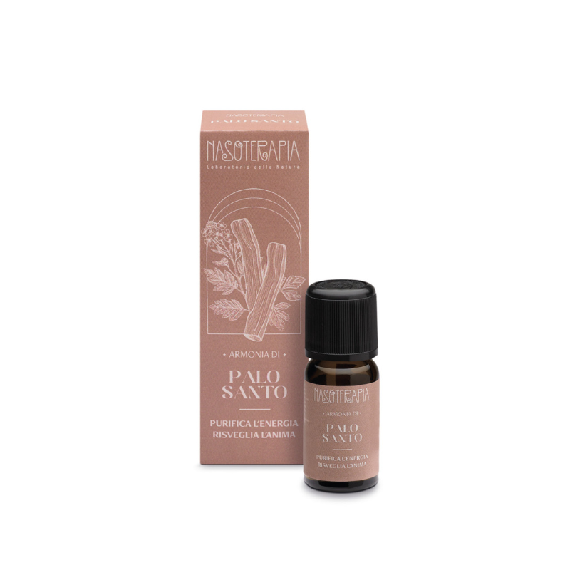 Palo Santo Sinergia