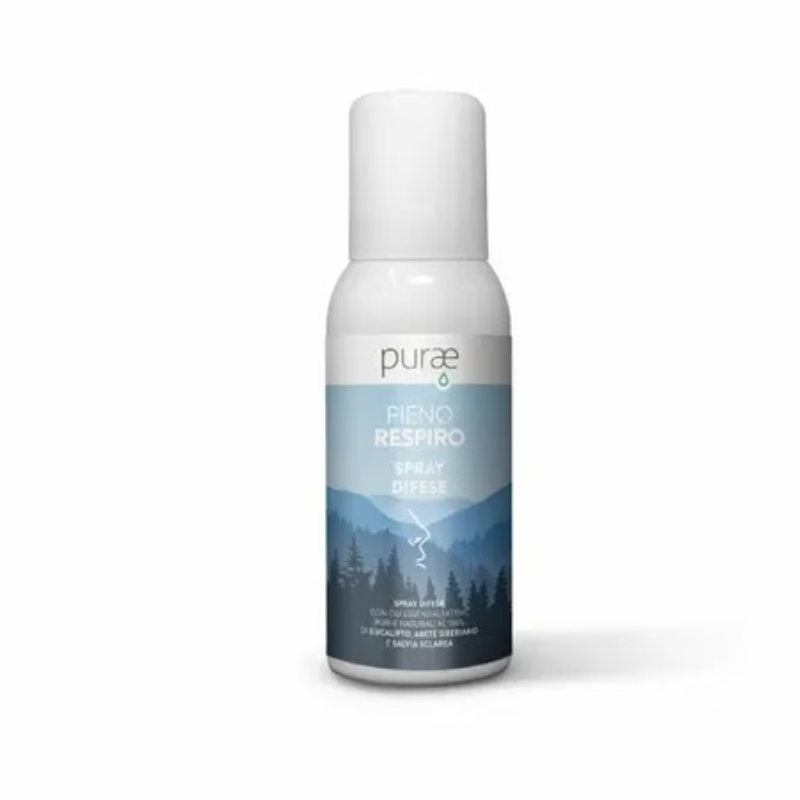 Pieno Respiro - Spray Difese