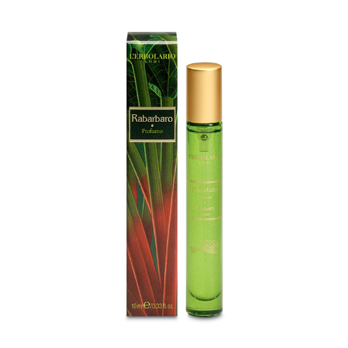 Rabarbaro - Profumo 10ml