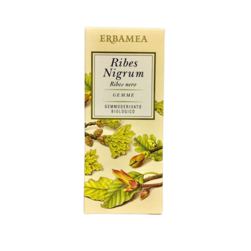 Ribes Nigrum (Ribes Nero) 50ml