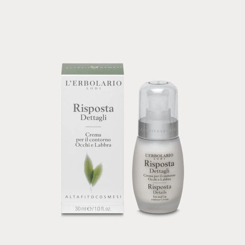 Altafitocosmesi - Risposta Dettagli