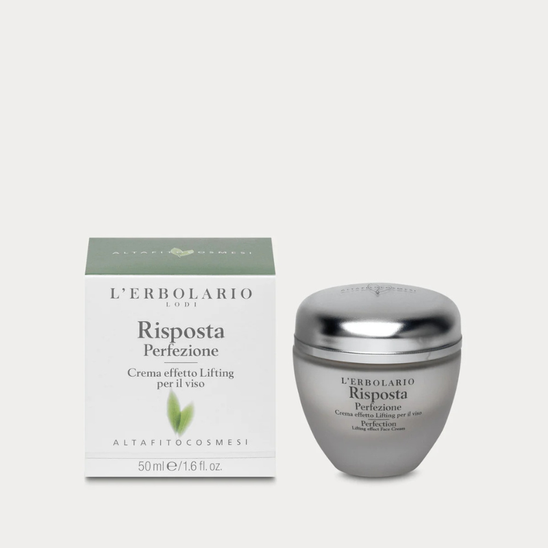 Altafitocosmesi - Risposta Perfezione