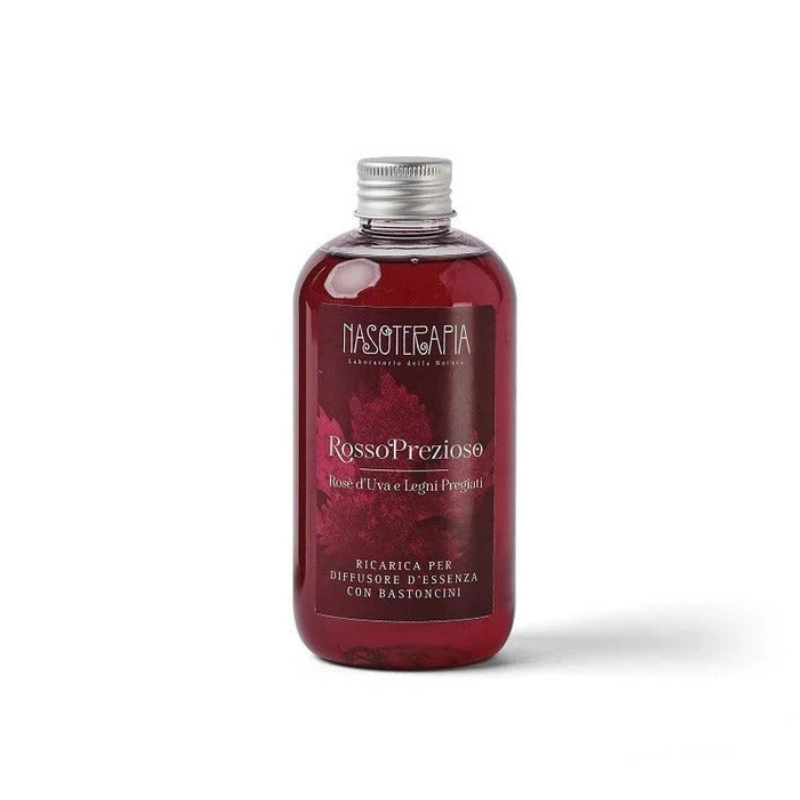 Rosso Prezioso - Ricarica Diffusore