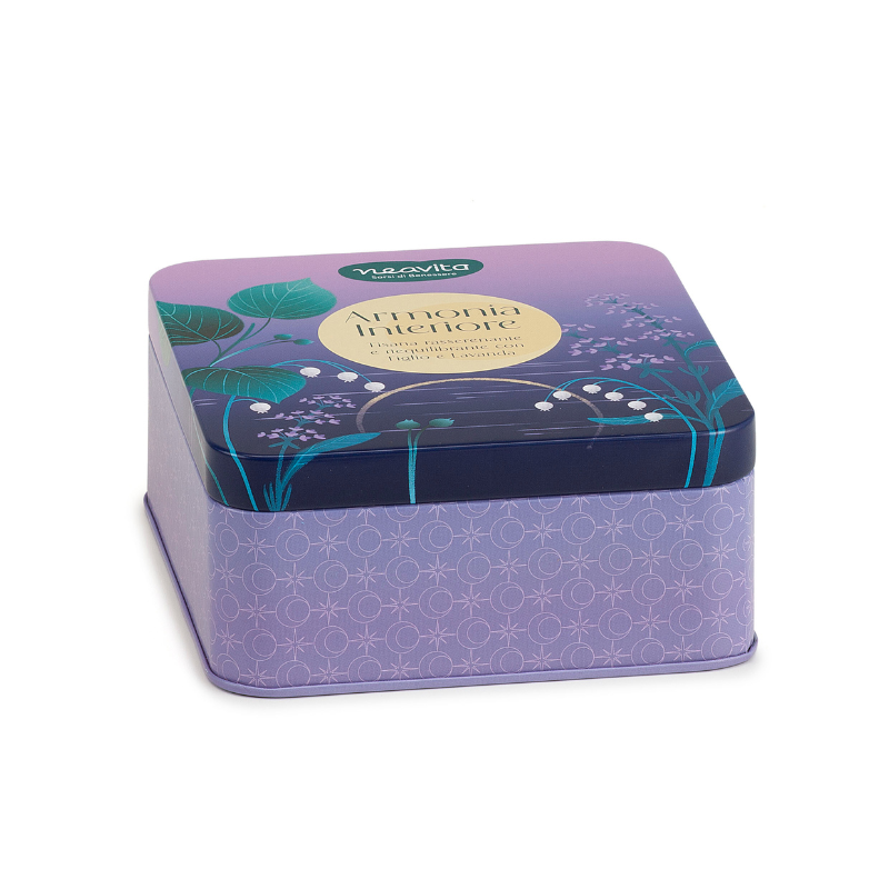 Sorsi di Luna - Cofanetto Armonia Interiore