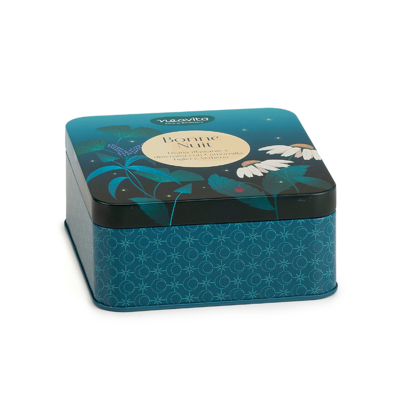 Sorsi di Luna - Cofanetto Bonne Nuit