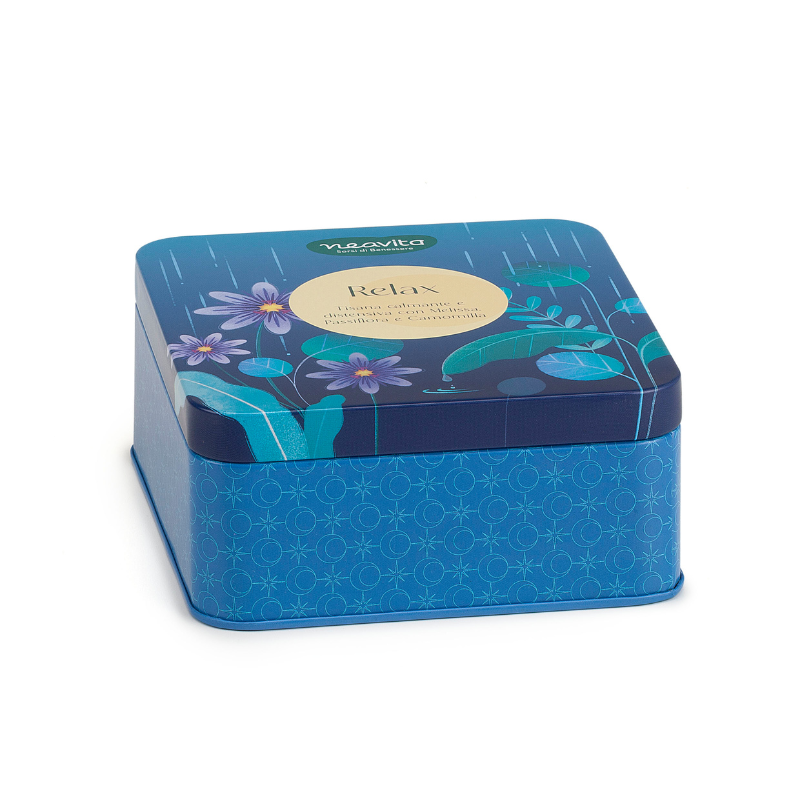 Sorsi di Luna - Cofanetto Relax