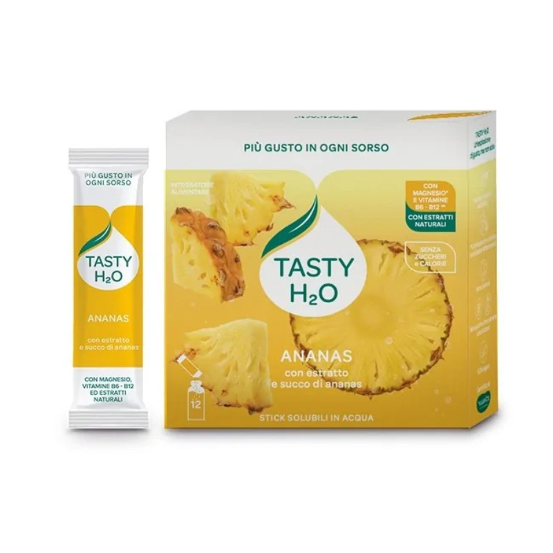 Neavita Tasty H20 - Ananas