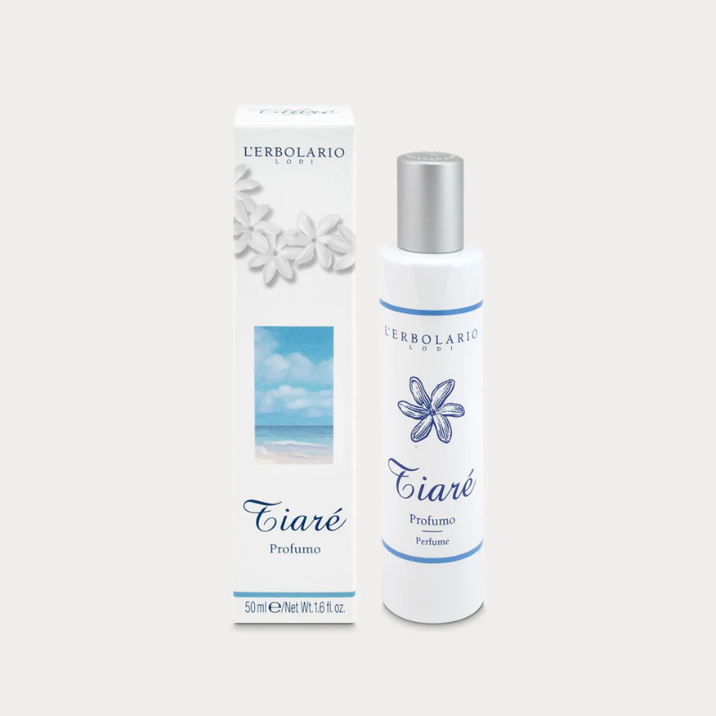 Tiarè - Profumo