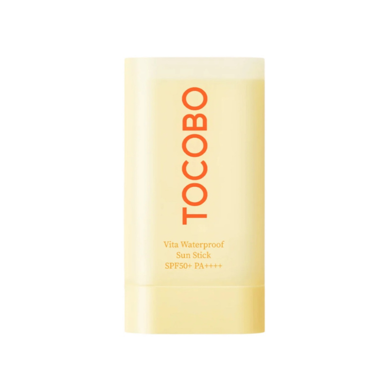 Tocobo - Vita Waterproof Sun Stick SPF50+ PA++++ 18g
