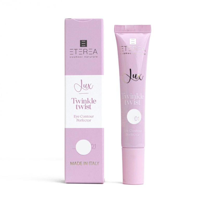 Eterea Lux - Twinkle Twist 01