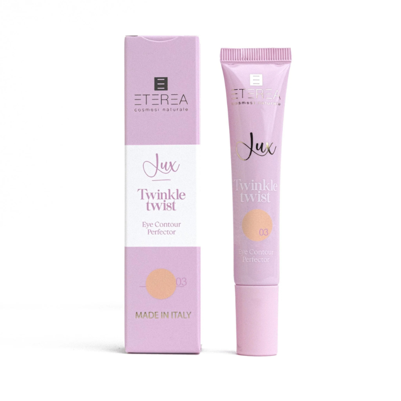 Eterea Lux - Twinkle Twist 03