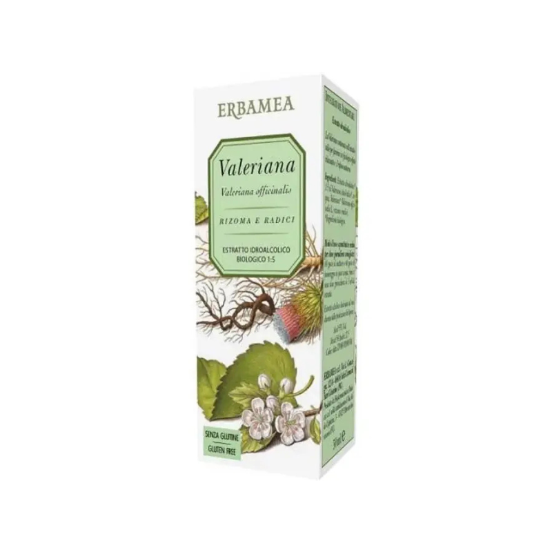 Valeriana 50ml