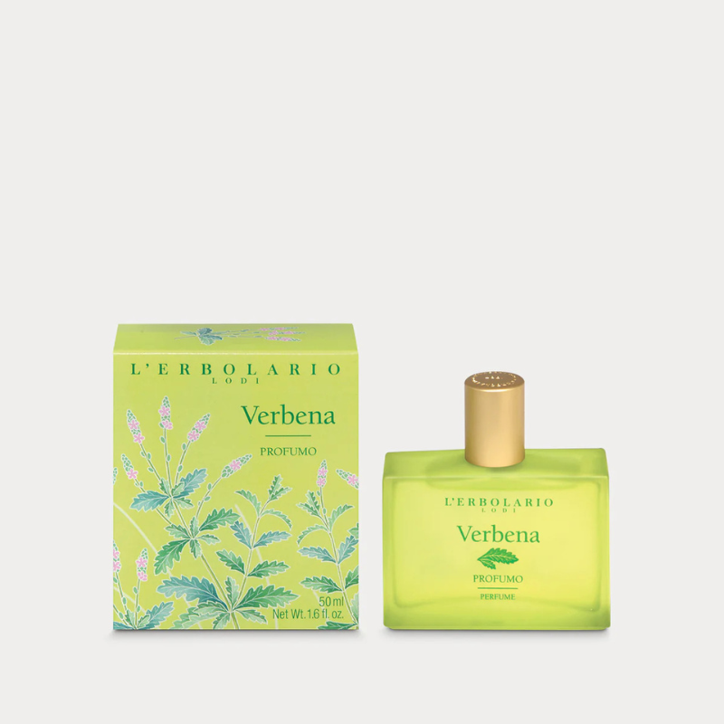 Verbena - Profumo