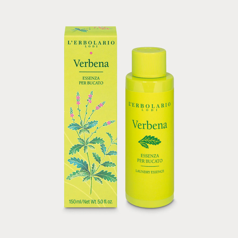 Verbena - Essenza per Bucato
