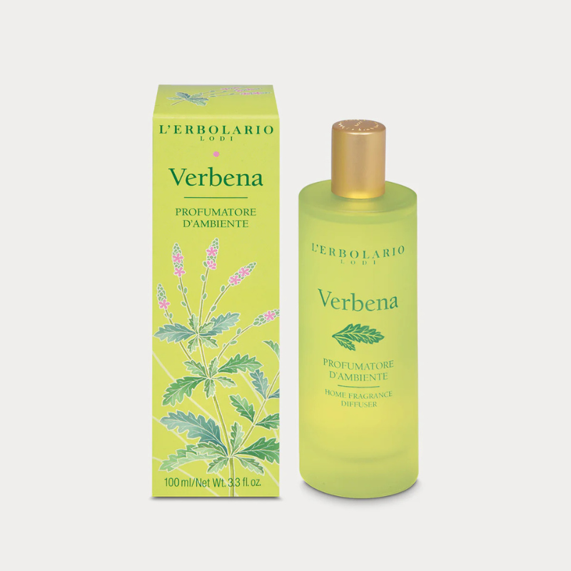 Verbena - Profumatore d'Ambiente