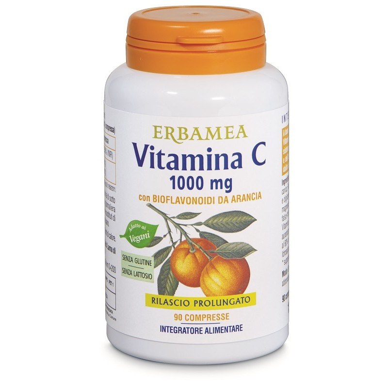 Vitamina C 1000mg