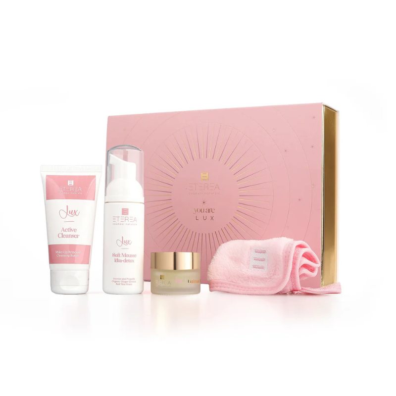 Eterea - You Are Lux