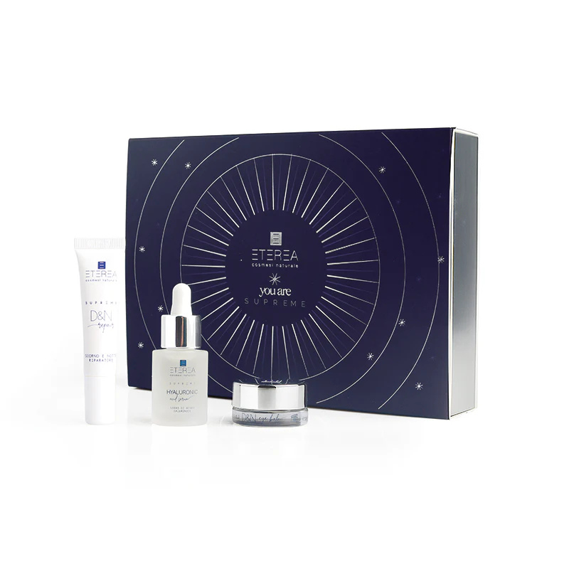 Eterea - You Are Supreme